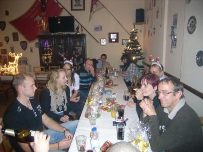Foto des Albums: Frauenweihnachtsfeier