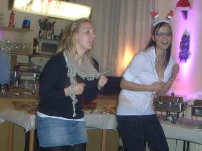 Foto des Albums: Frauenweihnachtsfeier