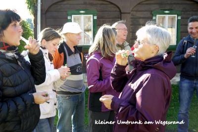 Foto des Albums: Freunde der  Abteilung TT in der Böhmischen Schweiz