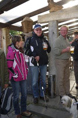 Foto des Albums: Freunde der  Abteilung TT in der Böhmischen Schweiz