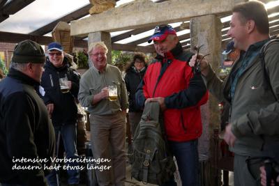 Foto des Albums: Freunde der  Abteilung TT in der Böhmischen Schweiz