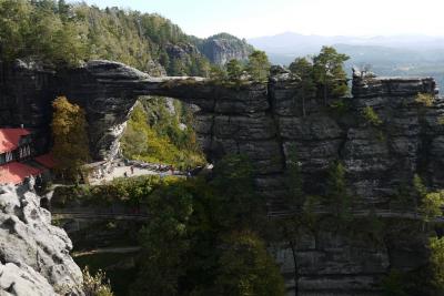 Foto des Albums: Freunde der  Abteilung TT in der Böhmischen Schweiz