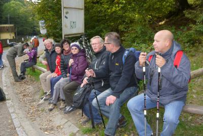 Foto des Albums: Freunde der  Abteilung TT in der Böhmischen Schweiz