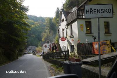 Foto des Albums: Freunde der  Abteilung TT in der Böhmischen Schweiz