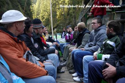 Foto des Albums: Freunde der  Abteilung TT in der Böhmischen Schweiz