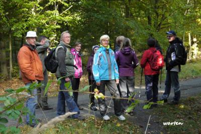 Foto des Albums: Freunde der  Abteilung TT in der Böhmischen Schweiz