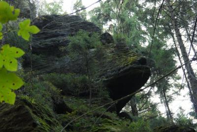 Foto des Albums: Freunde der  Abteilung TT in der Böhmischen Schweiz