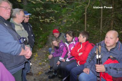 Foto des Albums: Freunde der  Abteilung TT in der Böhmischen Schweiz