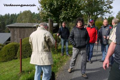 Foto des Albums: Freunde der  Abteilung TT in der Böhmischen Schweiz
