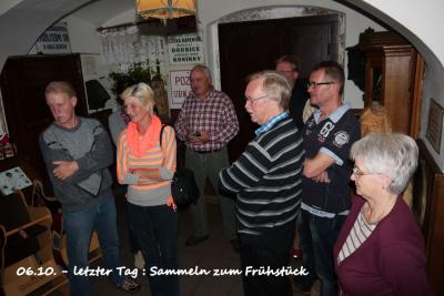 Foto des Albums: Freunde der  Abteilung TT in der Böhmischen Schweiz