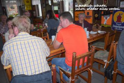 Foto des Albums: Freunde der  Abteilung TT in der Böhmischen Schweiz