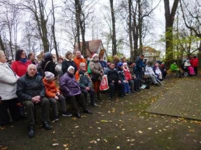Foto des Albums: Weihnachtsmarkt Schloß Hoym Stiftung
