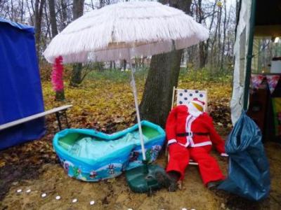 Foto des Albums: Weihnachtsmarkt Schloß Hoym Stiftung