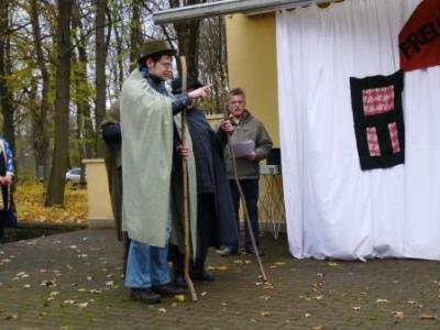 Foto des Albums: Weihnachtsmarkt Schloß Hoym Stiftung
