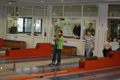 Foto des Albums: Wandertag der Klasse 6b