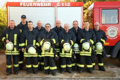 Foto des Albums: Löschgruppe Seilershof