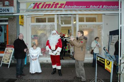 Adventskalender T&uuml;r 1  (Bild vergr&ouml;&szlig;ern)