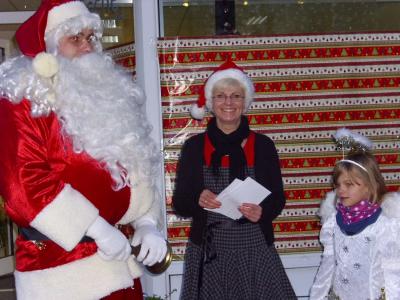 Adventskalender T&uuml;r 2  (Bild vergr&ouml;&szlig;ern)