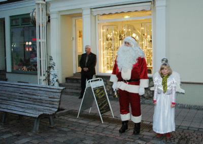 Adventskalender T&uuml;r 3  (Bild vergr&ouml;&szlig;ern)
