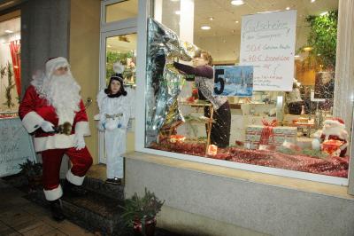 Adventskalender T&uuml;r 5  (Bild vergr&ouml;&szlig;ern)