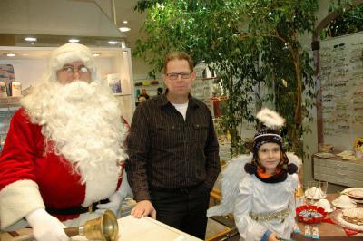 Adventskalender T&uuml;r 5  (Bild vergr&ouml;&szlig;ern)