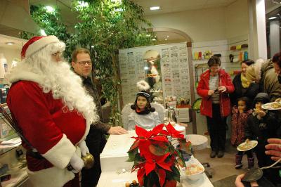 Adventskalender T&uuml;r 5  (Bild vergr&ouml;&szlig;ern)