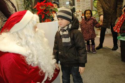 Adventskalender T&uuml;r 5  (Bild vergr&ouml;&szlig;ern)