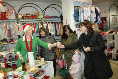 Adventskalender T&uuml;r 9  (Bild vergr&ouml;&szlig;ern)