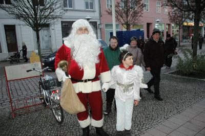 Adventskalender T&uuml;r 11  (Bild vergr&ouml;&szlig;ern)
