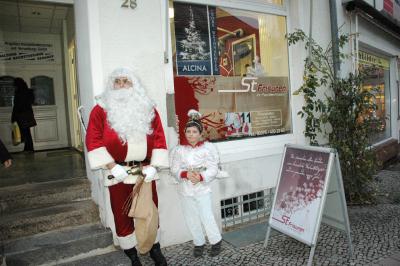 Adventskalender T&uuml;r 11  (Bild vergr&ouml;&szlig;ern)