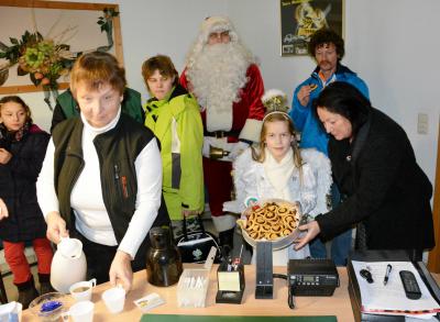 Adventskalender T&uuml;r 13  (Bild vergr&ouml;&szlig;ern)