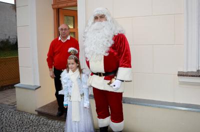 Adventskalender T&uuml;r 13  (Bild vergr&ouml;&szlig;ern)