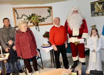 Adventskalender T&uuml;r 13  (Bild vergr&ouml;&szlig;ern)