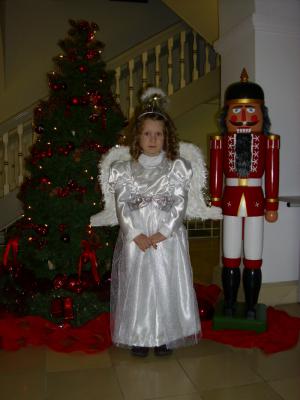 Adventskalender T&uuml;r 15  (Bild vergr&ouml;&szlig;ern)