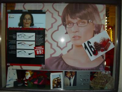 Adventskalender T&uuml;r 16  (Bild vergr&ouml;&szlig;ern)