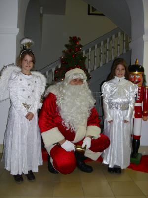 Adventskalender T&uuml;r 18  (Bild vergr&ouml;&szlig;ern)