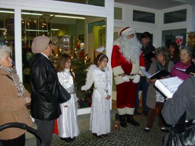 Adventskalender T&uuml;r 18  (Bild vergr&ouml;&szlig;ern)