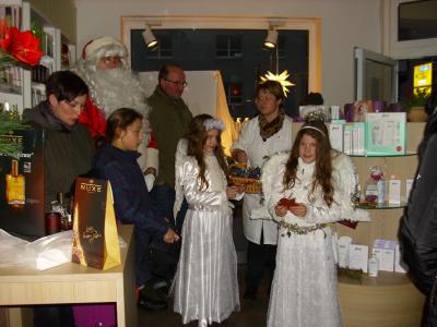 Adventskalender T&uuml;r 19  (Bild vergr&ouml;&szlig;ern)