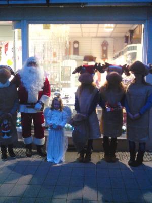 Adventskalender T&uuml;r 20  (Bild vergr&ouml;&szlig;ern)