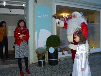 Adventskalender T&uuml;r 21  (Bild vergr&ouml;&szlig;ern)