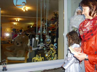 Adventskalender T&uuml;r 21  (Bild vergr&ouml;&szlig;ern)