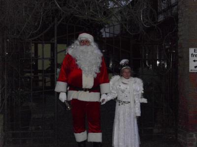 Adventskalender T&uuml;r 22  (Bild vergr&ouml;&szlig;ern)