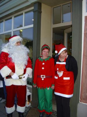 Adventskalender T&uuml;r 23  (Bild vergr&ouml;&szlig;ern)