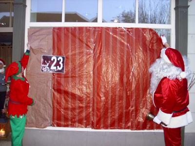 Adventskalender T&uuml;r 23  (Bild vergr&ouml;&szlig;ern)