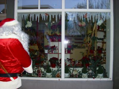 Adventskalender T&uuml;r 23  (Bild vergr&ouml;&szlig;ern)