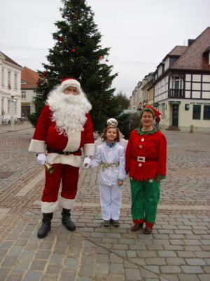 Adventskalender T&uuml;r 24  (Bild vergr&ouml;&szlig;ern)