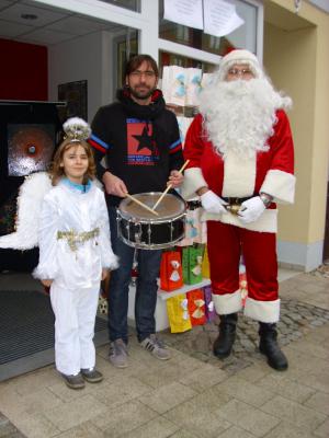 Adventskalender T&uuml;r 24  (Bild vergr&ouml;&szlig;ern)