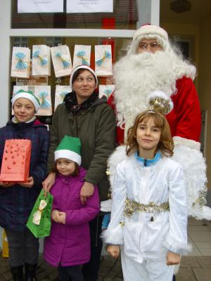 Adventskalender T&uuml;r 24  (Bild vergr&ouml;&szlig;ern)