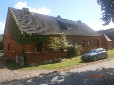 Vorderansicht 2 