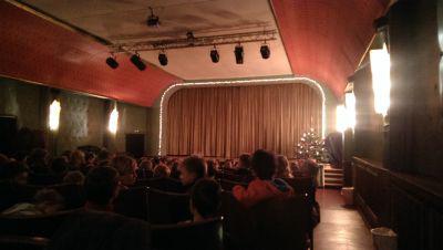 Kino 